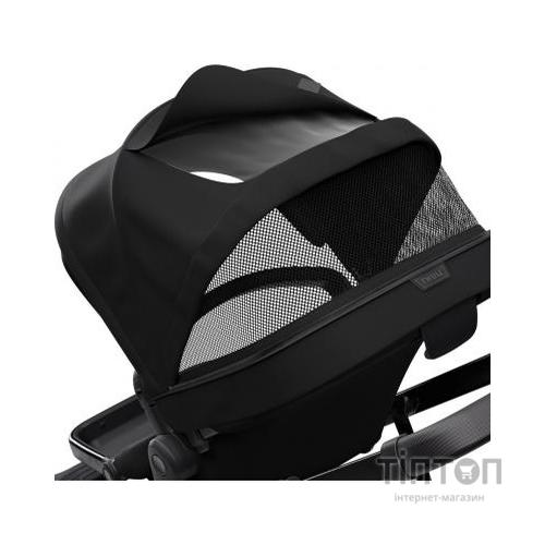 Коляска Thule Sleek Black on Black (TH 11000017)