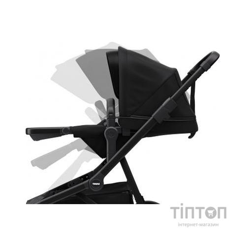 Коляска Thule Sleek Black on Black (TH 11000017)