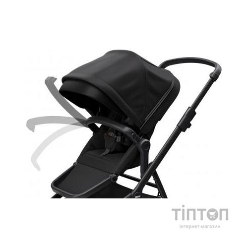 Коляска Thule Sleek Black on Black (TH 11000017)