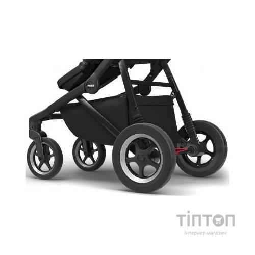 Коляска Thule Sleek Black on Black (TH 11000017)