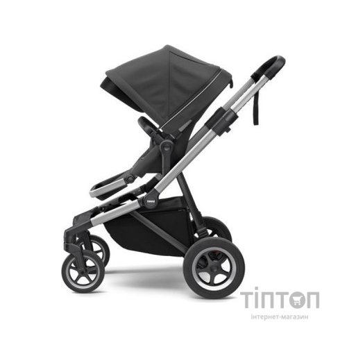 Коляска Thule Sleek Charcoal Grey (TH11000003)