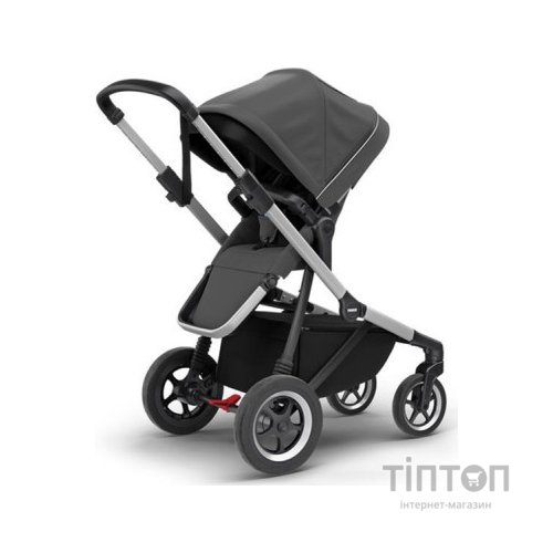 Коляска Thule Sleek Charcoal Grey (TH11000003)