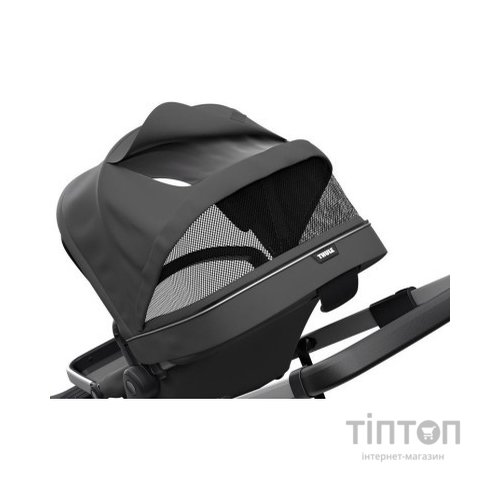 Коляска Thule Sleek Charcoal Grey (TH11000003)