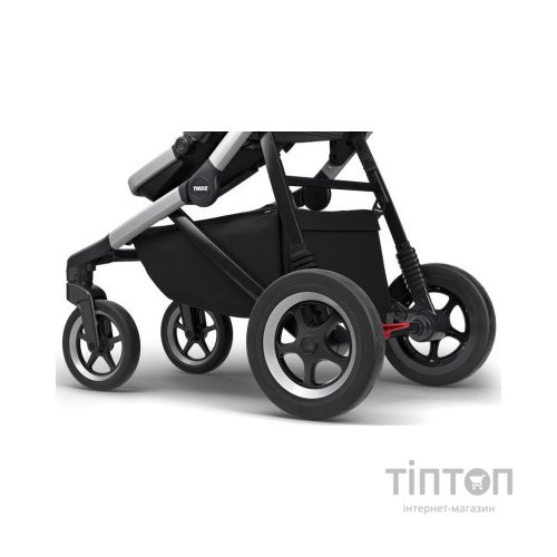 Коляска Thule Sleek Charcoal Grey (TH11000003)