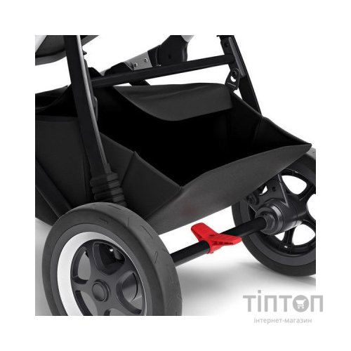 Коляска Thule Sleek Charcoal Grey (TH11000003)