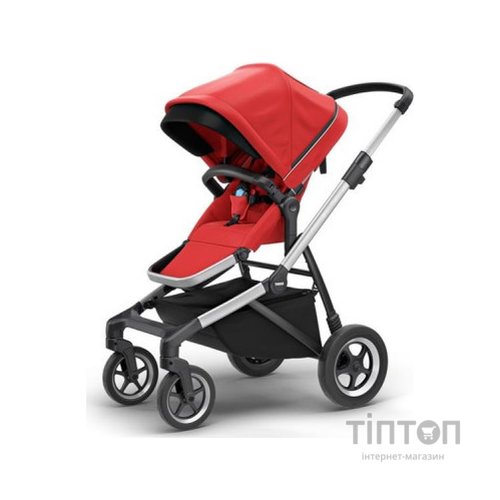 Коляска Thule Sleek Energy Red (TH11000004)