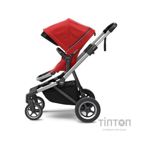 Коляска Thule Sleek Energy Red (TH11000004)