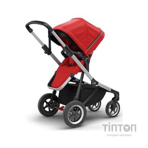 Коляска Thule Sleek Energy Red (TH11000004)