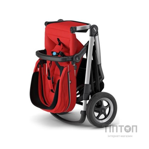 Коляска Thule Sleek Energy Red (TH11000004)