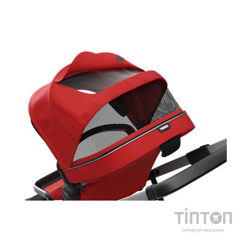 Коляска Thule Sleek Energy Red (TH11000004)