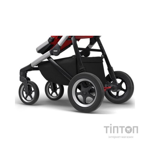 Коляска Thule Sleek Energy Red (TH11000004)