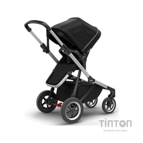 Коляска Thule Sleek Midnight Black (TH11000002)