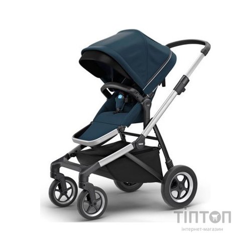 Коляска Thule Sleek Navy blue (TH11000005)