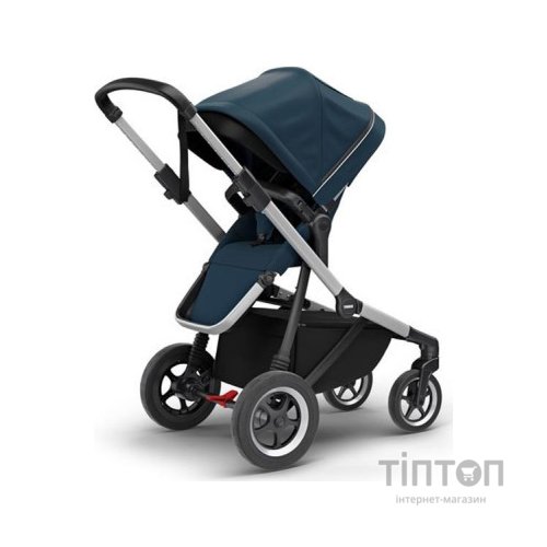 Коляска Thule Sleek Navy blue (TH11000005)