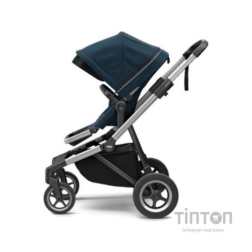 Коляска Thule Sleek Navy blue (TH11000005)