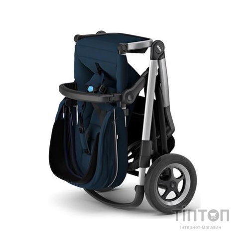 Коляска Thule Sleek Navy blue (TH11000005)