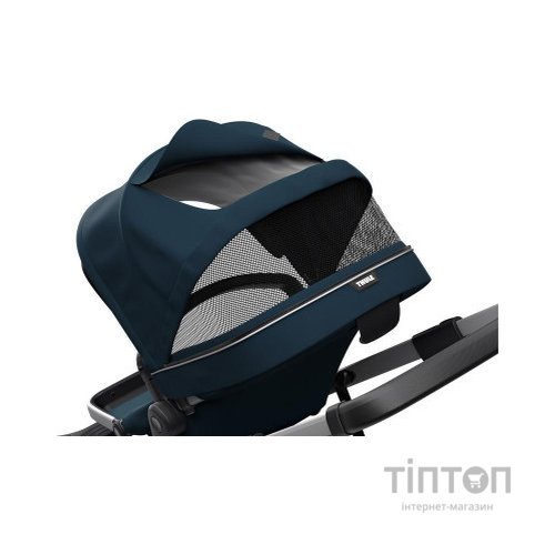 Коляска Thule Sleek Navy blue (TH11000005)