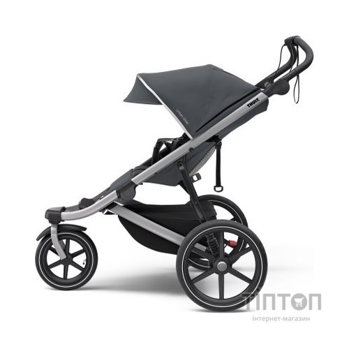 Коляска Thule Urban Glide 2 Dark Shadow (TH 10101950)