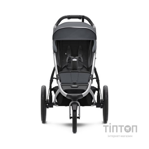 Коляска Thule Urban Glide 2 Dark Shadow (TH 10101950)