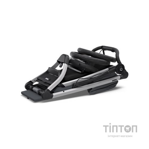 Коляска Thule Urban Glide 2 Dark Shadow (TH 10101950)