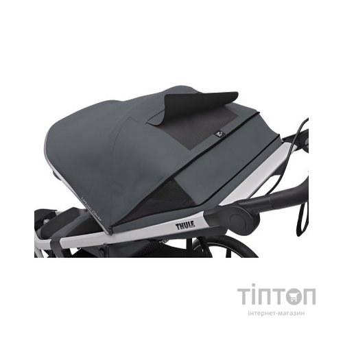 Коляска Thule Urban Glide 2 Dark Shadow (TH 10101950)