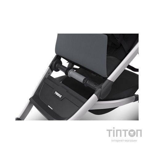 Коляска Thule Urban Glide 2 Dark Shadow (TH 10101950)