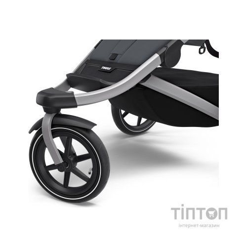 Коляска Thule Urban Glide 2 Dark Shadow (TH 10101950)