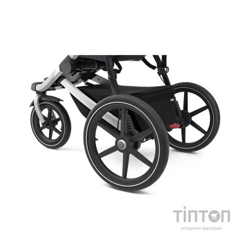 Коляска Thule Urban Glide 2 Dark Shadow (TH 10101950)