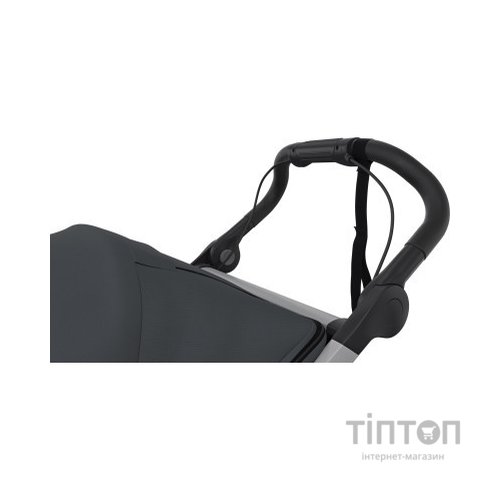Коляска Thule Urban Glide 2 Dark Shadow (TH 10101950)