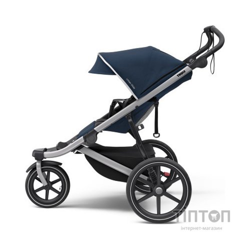 Коляска Thule Urban Glide 2 Majolica Blue (TH 10101943)