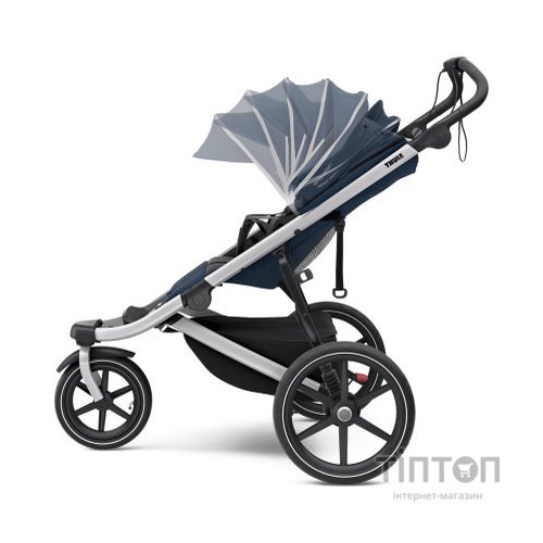 Коляска Thule Urban Glide 2 Majolica Blue (TH 10101943)