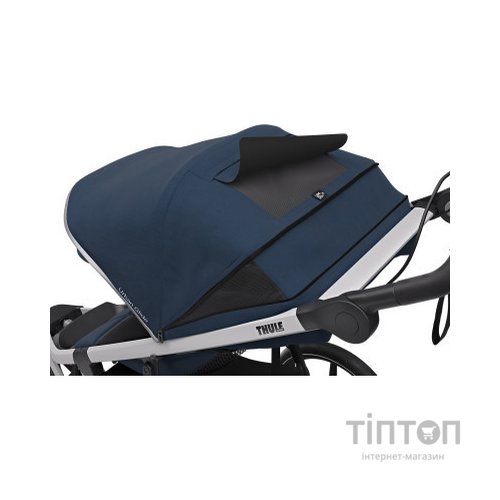 Коляска Thule Urban Glide 2 Majolica Blue (TH 10101943)