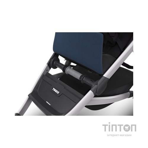 Коляска Thule Urban Glide 2 Majolica Blue (TH 10101943)