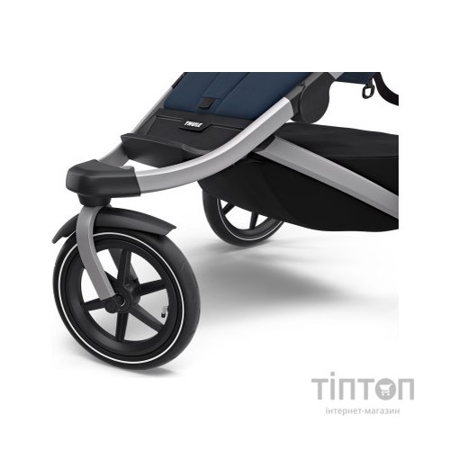 Коляска Thule Urban Glide 2 Majolica Blue (TH 10101943)