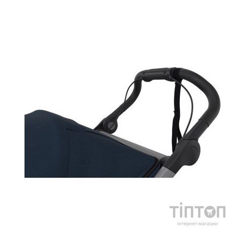 Коляска Thule Urban Glide 2 Majolica Blue (TH 10101943)