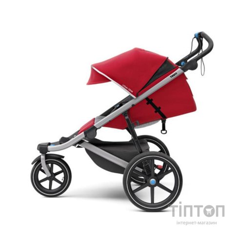Коляска Thule Urban Glide 2 Mars (TH10101925)