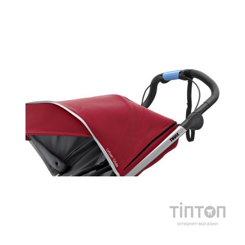 Коляска Thule Urban Glide 2 Mars (TH10101925)