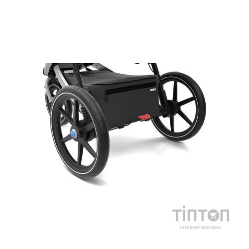 Коляска Thule Urban Glide 2 Mars (TH10101925)
