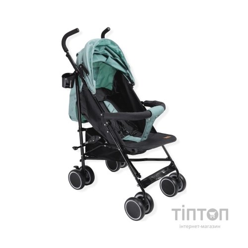 Коляска Velano Jett прогулянкова, light green (47313)