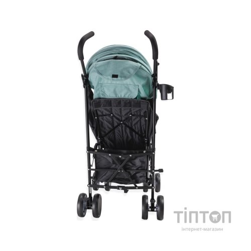 Коляска Velano Jett прогулянкова, light green (47313)