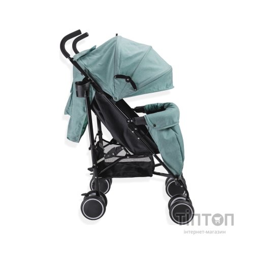 Коляска Velano Jett прогулянкова, light green (47313)