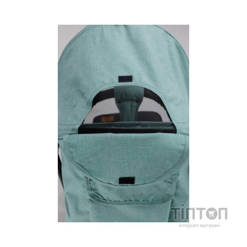 Коляска Velano Jett прогулянкова, light green (47313)