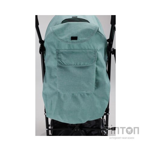 Коляска Velano Jett прогулянкова, light green (47313)