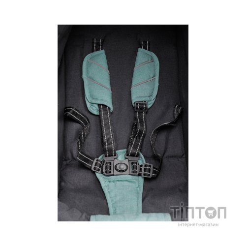 Коляска Velano Jett прогулянкова, light green (47313)