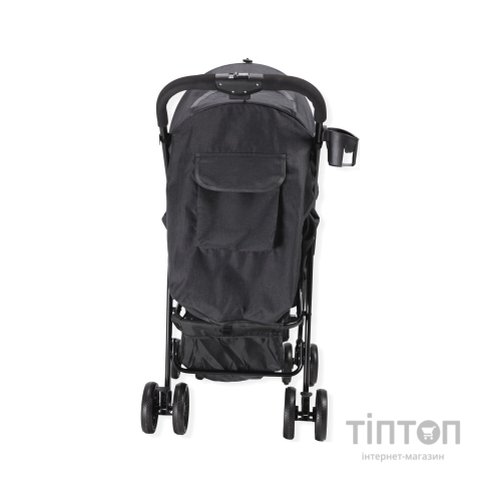 Коляска Velano Voxx, прогулянкова, black (47138)