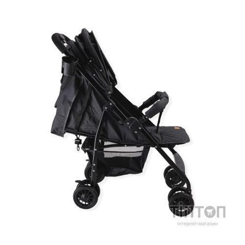 Коляска Velano Voxx, прогулянкова, black (47138)