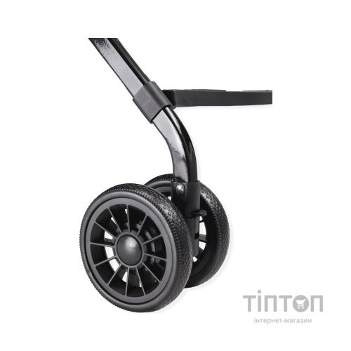 Коляска Velano Voxx, прогулянкова, black (47138)