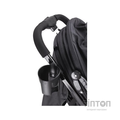 Коляска Velano Voxx, прогулянкова, black (47138)