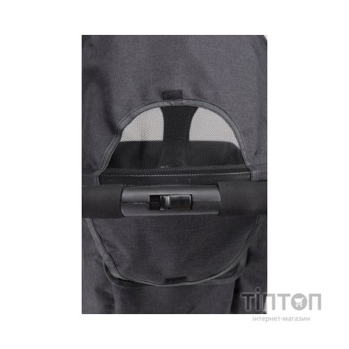 Коляска Velano Voxx, прогулянкова, black (47138)