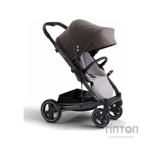 Коляска X-Lander X-Cite Evening Grey (5902315545489)